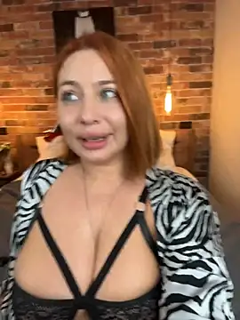 YourAmara's Live XXX Chat