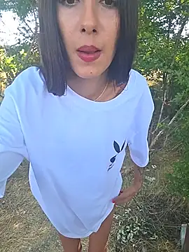 Онлайн чат XXX AndreeaMuller