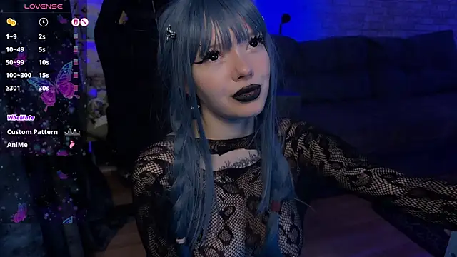 Eva-miller1 Live XXX-Chat