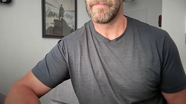 Mr_Beef webcam show