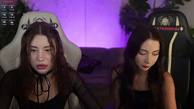 Chat XXX Live Selena_Glow