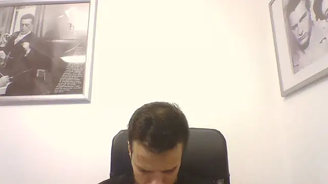 FROCETTO93 Show in webcam
