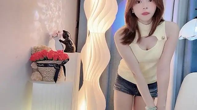 Chat +18 de Yany520 ao vivo