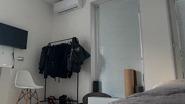 mo1ly Live XXX Chat