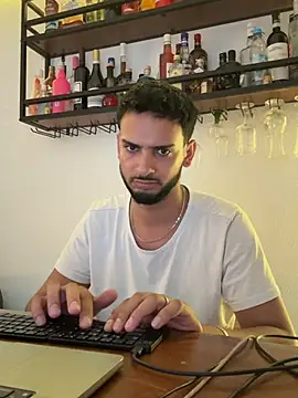 XXX chat uživo modela Gipsyboysteve