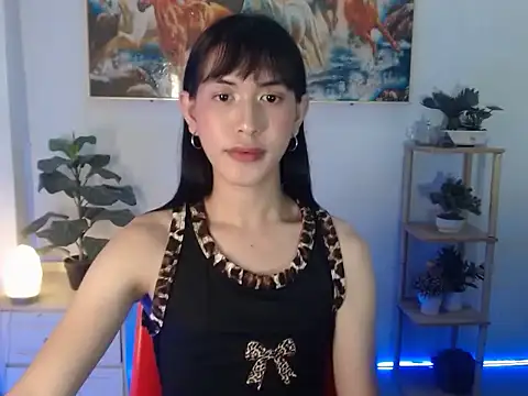 littlemikay Webcamshow