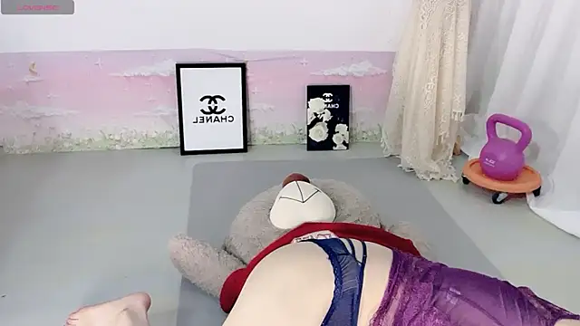Happy365_'s Live XXX Chat