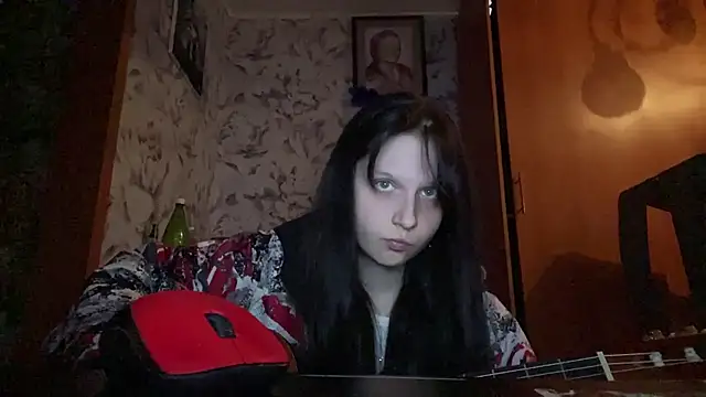 HeatherMiley লাইভ XXX চ্যাট