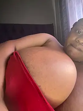 Chubbykarisma27 webcam show