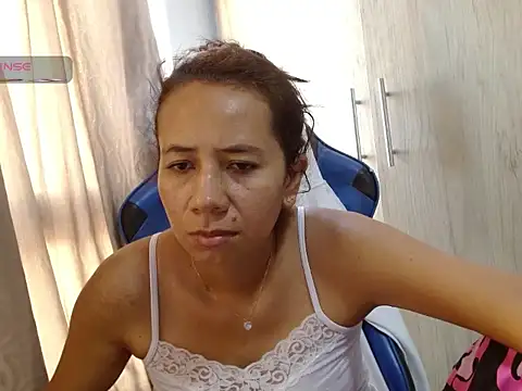 Chat XXX en directo de Danielagomez33