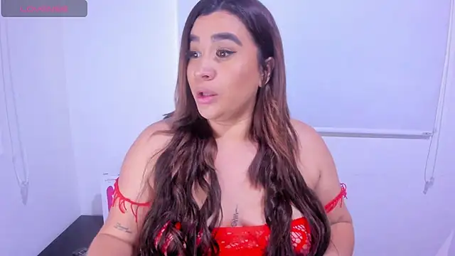 Chatroom XXX en direct de EmaGw7