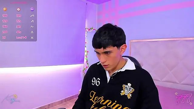 MARCO_TAY – Live XXX-chat
