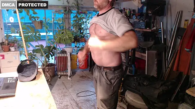 seattlemanwhore's Webcam Show