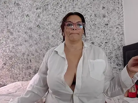melisajoness 网络视讯表演