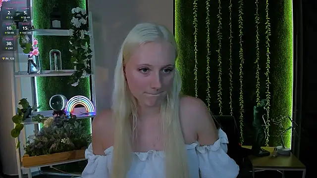 Chat XXX Live madam_uliis
