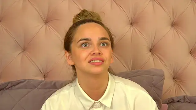 AnitaVenture Live XXX Chat