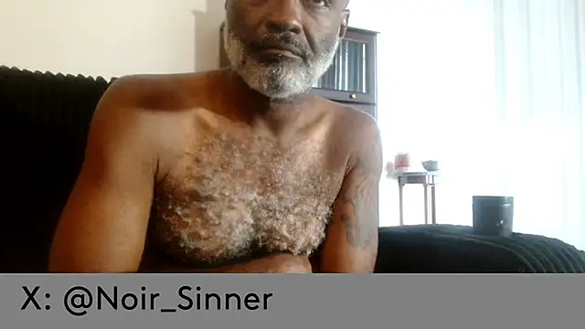 โชว์เว็บแคมของ sinnernoir