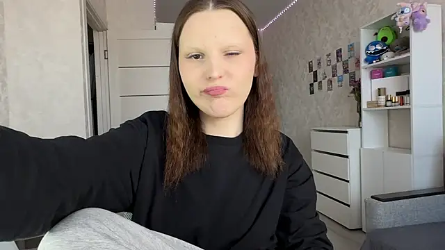vertul1anan Webbikameraesitys
