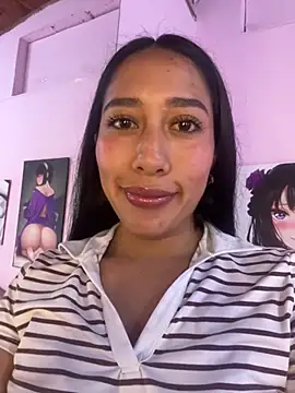 دردشة Amelia_Rivas الجنسية المباشرة