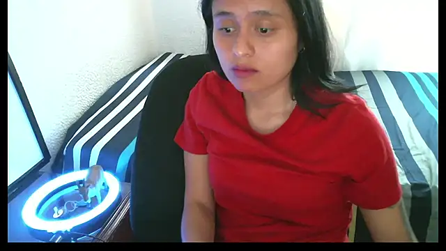 Negritatata's Live XXX Chat