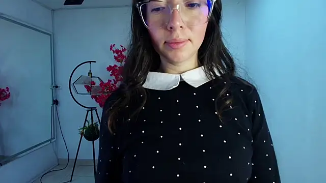 Veronica_miiller Obrolan Langsung XXX