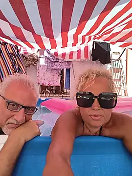 Chat XXX en directo de Lakylady