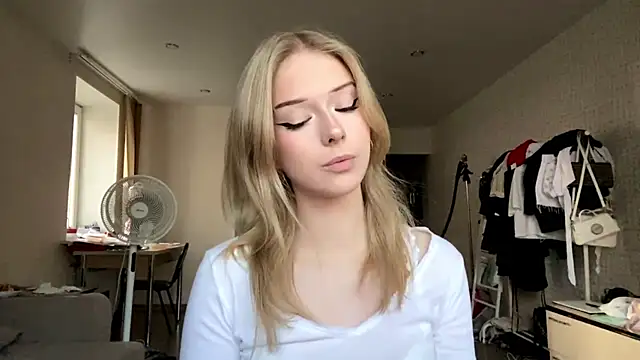 EmilyMint Webcam-Show