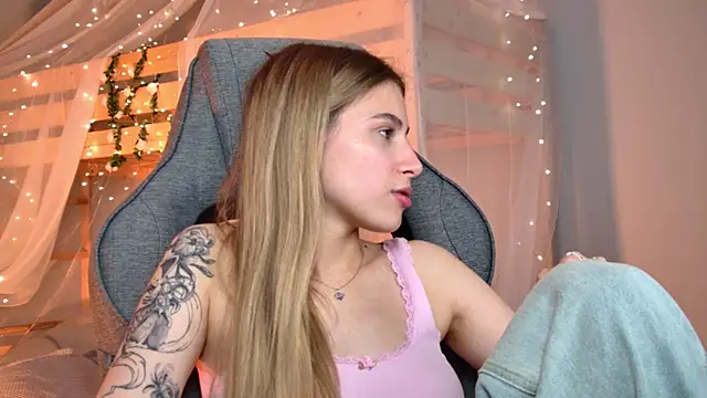 Chat XXX Live EllieCutes