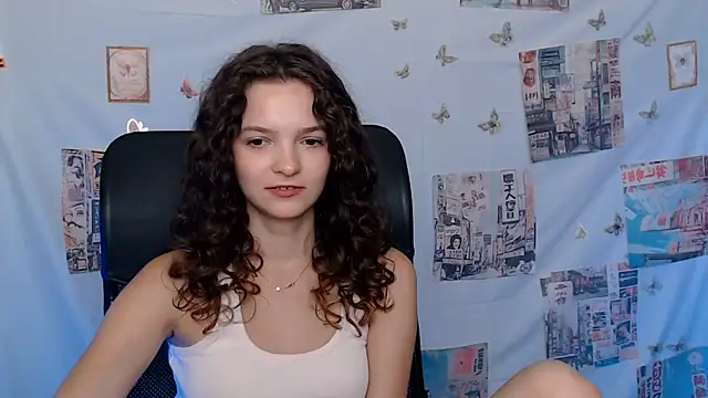 Živý XXX chat _SusieSu_