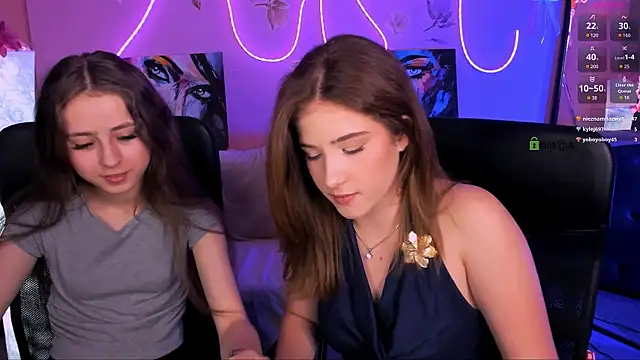 Chat XXX Live rebecca_smile