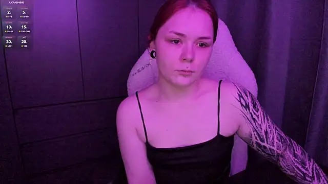 Živý XXX chat sophia_lix
