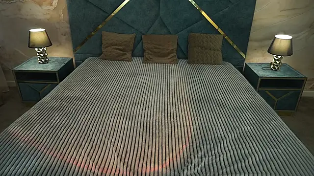 Živý XXX chat CyrenaLuxe