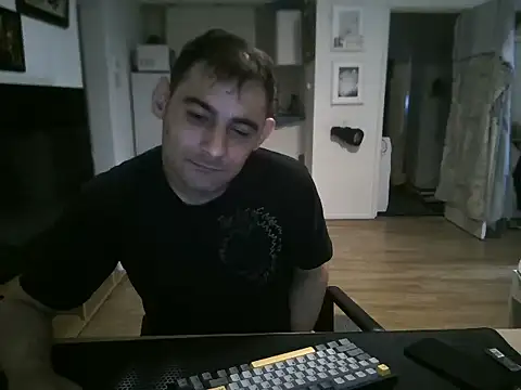 mihaimichael Live XXX-chat