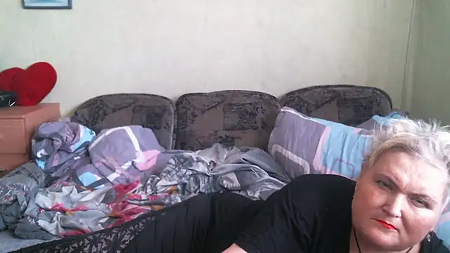 Chatroom XXX en direct de Lana555