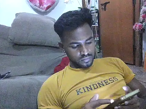 Hunkytop Pertunjukan Webcam
