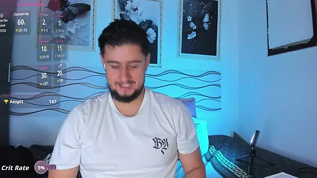 Czat XXX na żywo – Ryan_evannss_
