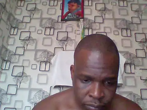 Chumba_001 – Live XXX-chat