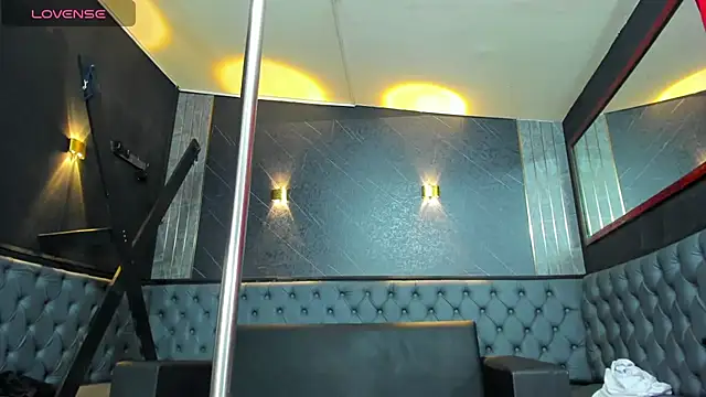 Yoel_Blessed live XXX chat