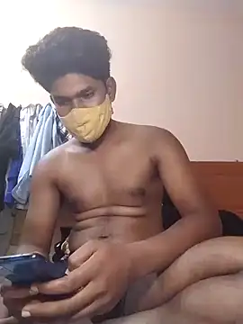 nenu_ni_boyfriend Adlı Modelin Web Kamerası Şovu