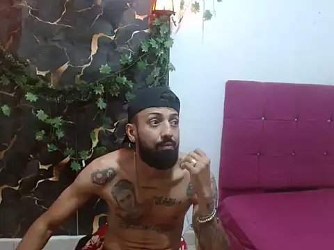 Онлайн чат XXX Megan_sibham