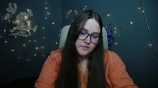 XX_Daniella_XX's Live XXX Chat