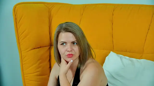 AdeleRavelle's Live XXX Chat