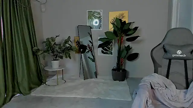EmilyStevart's Live XXX Chat