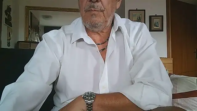 Webkamerová show gyodybis