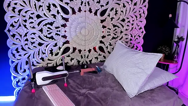 Chat XXX ao vivo de Anseru_