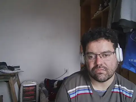 condorito222 Webcam Show