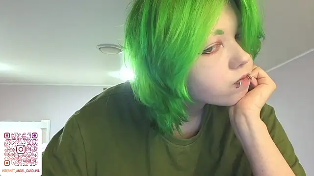 Chatroom XXX en direct de IntertetAngel