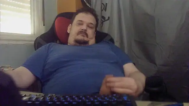 Chat XXX ao vivo de porkorossy