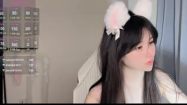 aibaba_888 Live XXX-Chat