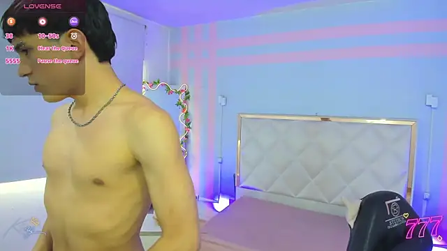 Chat +18 de MARCO_TAY ao vivo